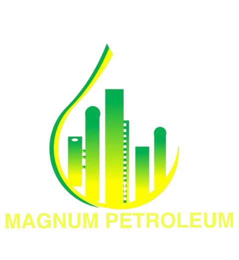 LLC MAGNUM PETROLEUM LLC MAGNUM PETROLEUM